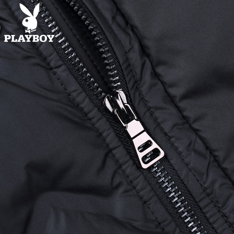Blouson homme PLAYBOY     - Ref 3120196 Image 5