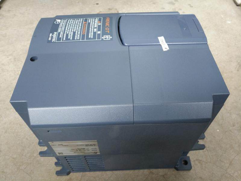 Fuji Elevator Special Frequency Inverter DT32LL1S-4CN 20KVA Physical Photo Shoot Hot Sell Limited Sale