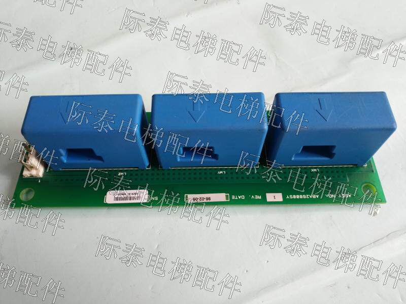O's Slift frequency converter transformer electronic board ABA26800SY1 brand new hot selling physical photo