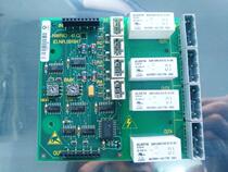 Suitable for Schindler elevator fire linkage board ID NR 591847 NWRIO 41 Q electronic board hot sale