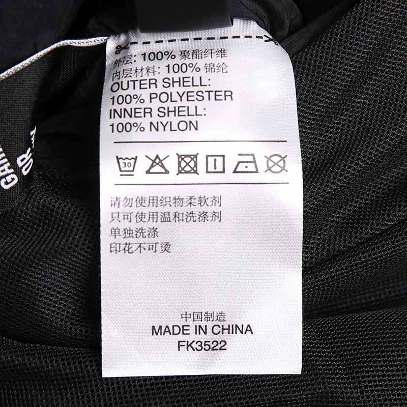 Adidas adidas 19 mùa hè mới áo khoác thể thao và giải trí áo khoác nữ FK3522 - Áo khoác thể thao / áo khoác khoác adidas