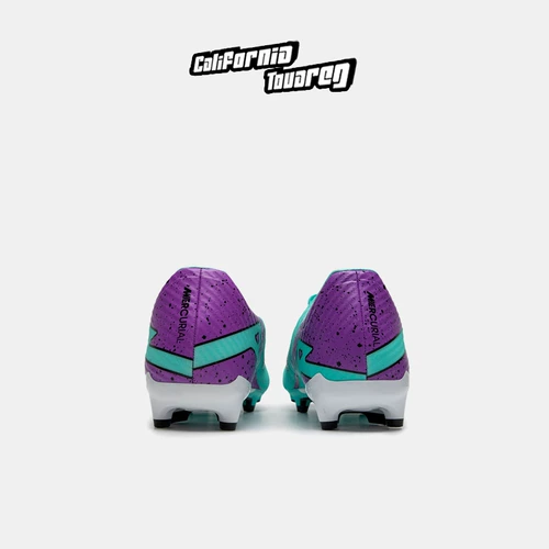 Nike Zoom Superfly9 Assassin 15 Мужские средние FG/мг.