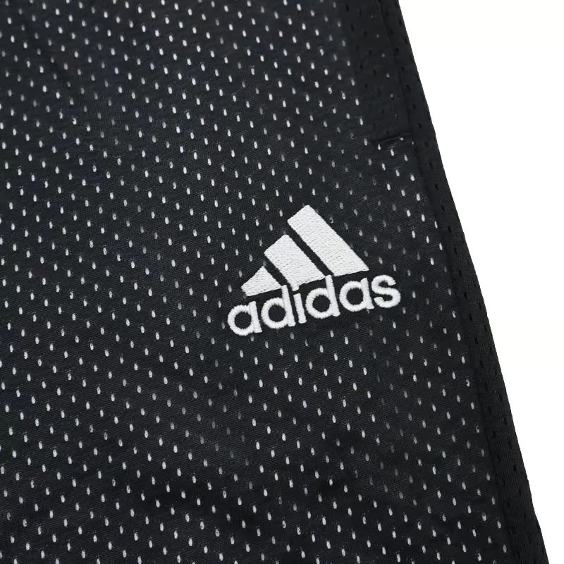 Adidas  2019 hè nam mới lưới thoáng khí thể thao quần short thoải mái DU1733 - Quần thể thao