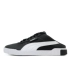 PUMA Hummer 19 mùa hè mới dành cho phụ nữ thể thao và giải trí một bàn đạp không giày dép giày thường giày 370484-05 - Dép / giày thường giày thể thao Dép / giày thường