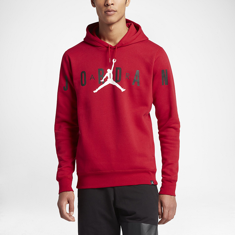 РҐСѓРґРё Jordan Flight Fleece