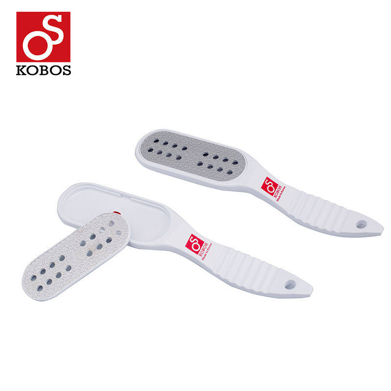 Korea Kobos Corner skin rubbing footstone Peeling foot rubbing board Peeling foot tool Foot grinder