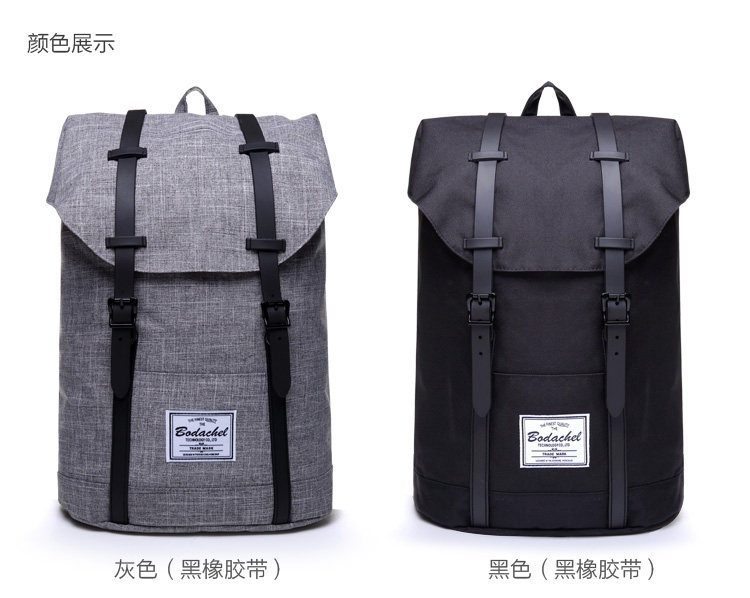 Sac pour homme - Ref 52905 Image 14