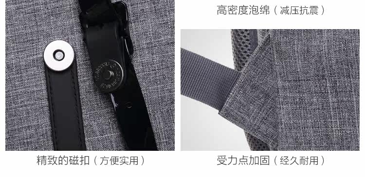 Sac pour homme - Ref 52905 Image 23