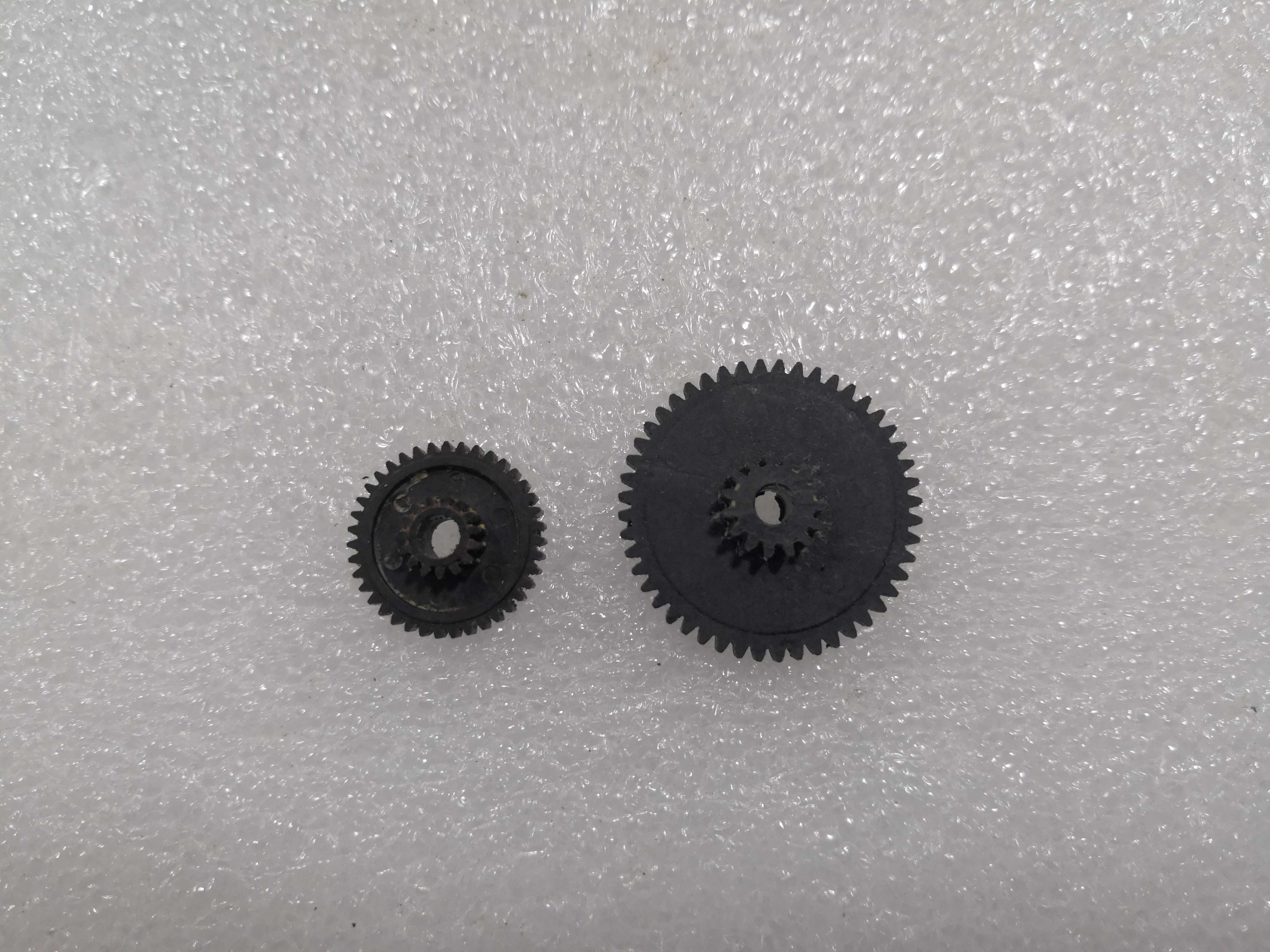 Audi A4 A6LA8Q7Q5CD movement Panasonic 6 disc movement under 21 pin REIZMazda size gear