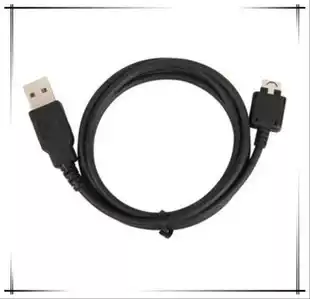 LG mobile phone data cable charger KG330 KG800 KG810 KG890 KG95 GD330