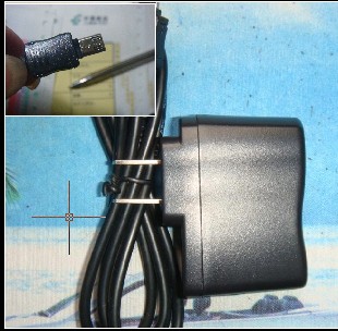 Astronomy T5 E2 Neken Nicain EN3 EN8C Three Anti - Senior Phone Data Line Charger