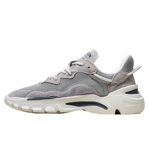 Дышащая тонкая сетчатая универсальная спортивная обувь для отдыха, 22 года