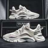 Дышащая тонкая спортивная обувь, сетчатые универсальные туфли для отдыха, 22 года