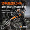 Jiapu Imported Chainsaw Gasoline Saw Logging Saw High-Power Four-Stroke Tree Cutting Saw Chain Saw Wood Cutting Tool P