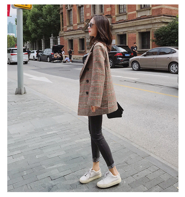 Veste pour femme en Polyester - Ref 3220066 Image 24