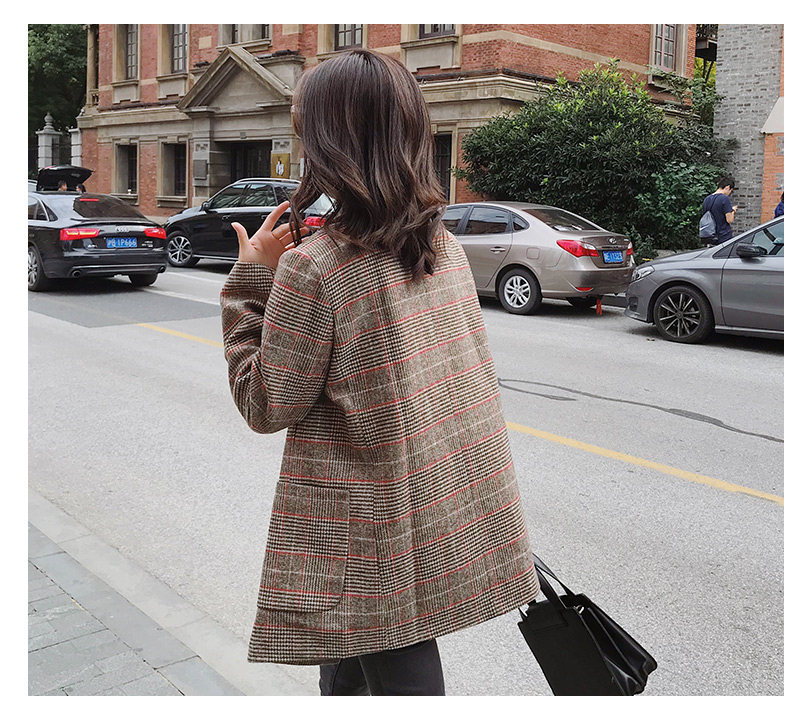 Veste pour femme en Polyester - Ref 3220066 Image 26