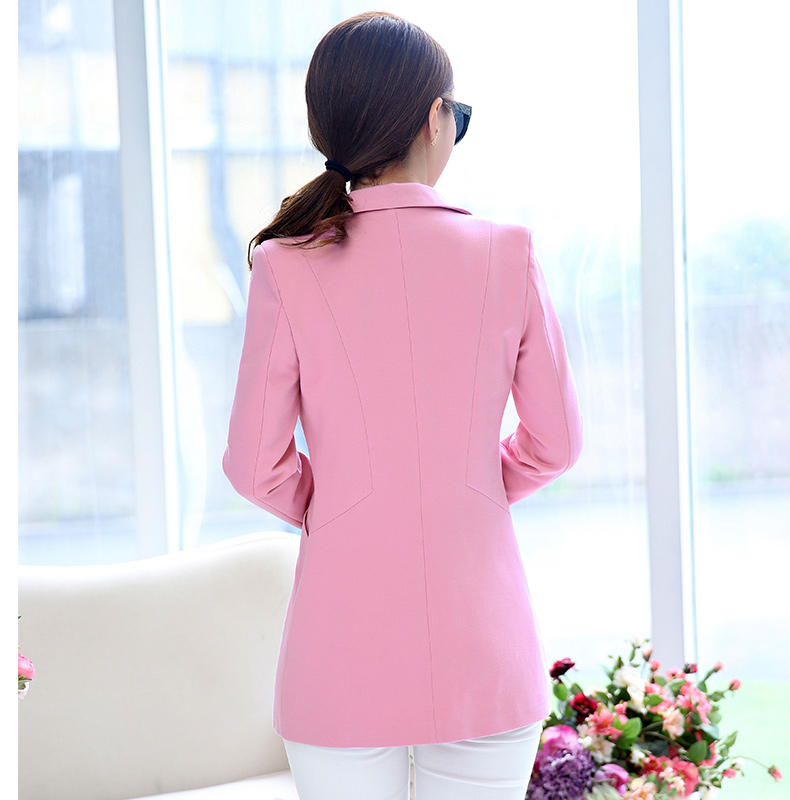 Veste pour femme en Adhesif - Ref 3220869 Image 19