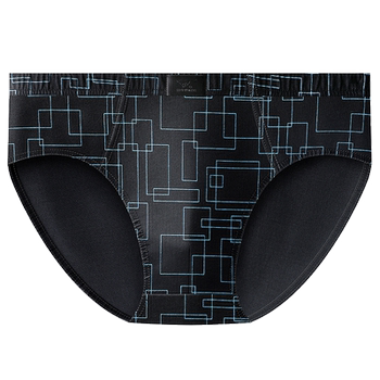 Septwolves ຝ້າຍບໍລິສຸດຜູ້ຊາຍ underwear ຜູ້ຊາຍ boxer ສັ້ນຜູ້ຊາຍ summer ບາງວ່າງ breathable ຂະຫນາດໃຫຍ່ຂະຫນາດ