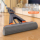 Губчатая швабра для ручной стирки Yiwei household one mop 2025 новая чистая впитывающая швабра, складывающаяся пополам из резиновой хлопчатобумажной швабры mini 1