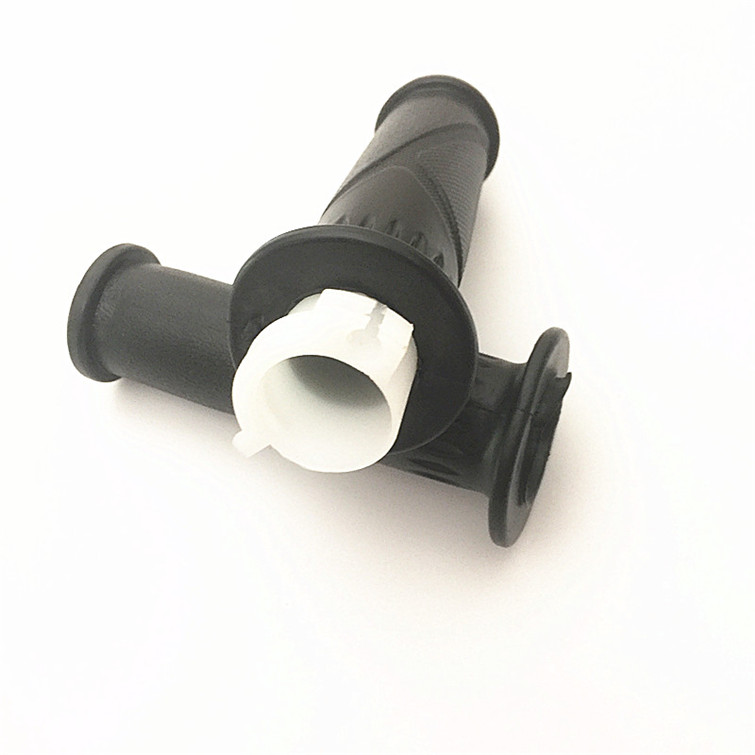 Pedal motorcycle modification accessories Fukhi Choco Ghost Hand Handle Set JOG handle glue one pair