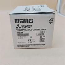 FX2N-5APLC expansion module SF Express 2022 original imported under warranty can be transported from male to female