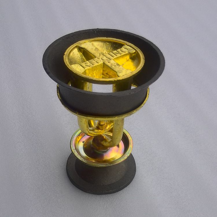 Rhino brand 768 # 100 # gasified kerosene furnace head diesel furnace cross flat