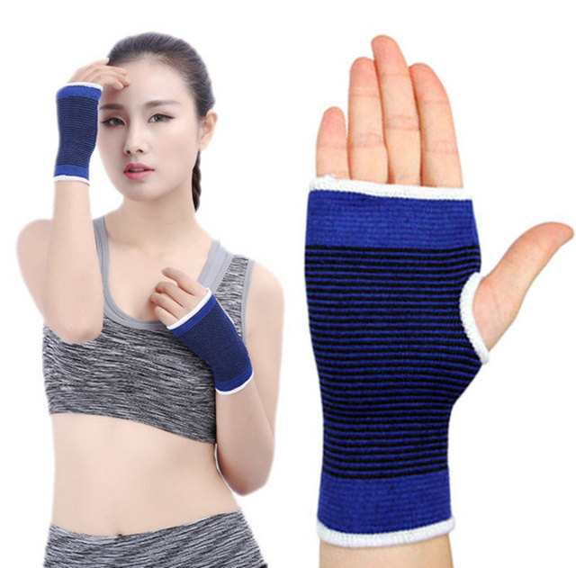 Thiết bị bảo vệ thể thao thiết lập bóng rổ đầu gối bảo vệ cổ tay cọ mắt cá chân khuỷu tay đùi đàn ông và phụ nữ ấm thiết bị bảo vệ băng bảo vệ đầu gối tập yoga