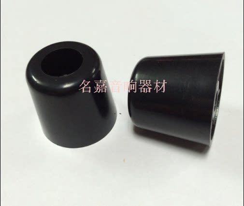 Amplifier foot Speaker foot pad Subwoofer amplifier shock absorber foot pad Moisture-proof protection foot pad Furniture foot pad