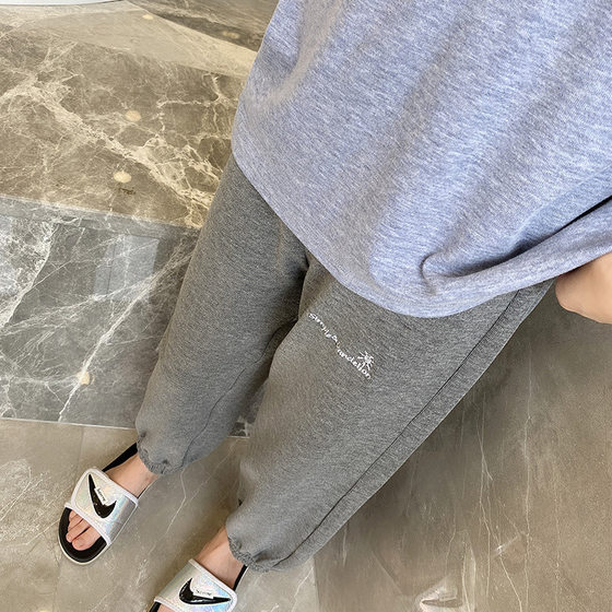 孕妇睡衣秋冬秋季新款孕妇装加厚孕妇套装孕妇家居服哺乳月子服