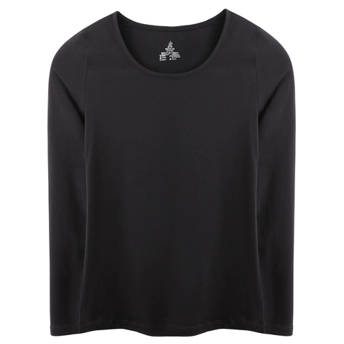 Mexican/稻草人 Демисезонное удерживающее тепло нижнее белье подходит для мужчин и женщин для влюбленных, утепленный лонгслив, зимнее термобелье, в обтяжку