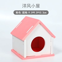 Янфенгский фанат дома