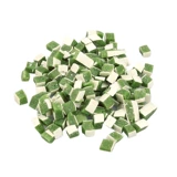 [Фруктовые и овощные добавки] сэндвич -сэндвич -закуски для овощей, закуски, зерно мыши, пищу, серебряная лиса питательные принадлежности 50 г