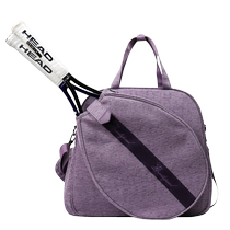 GREATSPEED TENNIS BAG BADMINTON BAG 2 clothes for womens adult single shoulder Korean version of the mens lovers