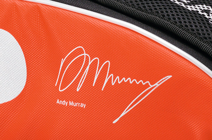 Sac de tennis - Ref 27923 Image 12