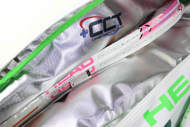 Sac de tennis - Ref 29324 Image 16