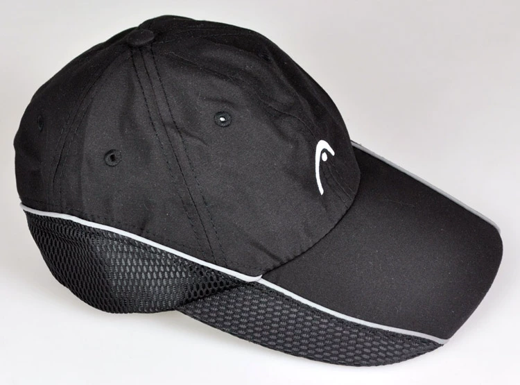 Hyde Head Radical Murray / Druid Tennis Hat Mũ thể thao