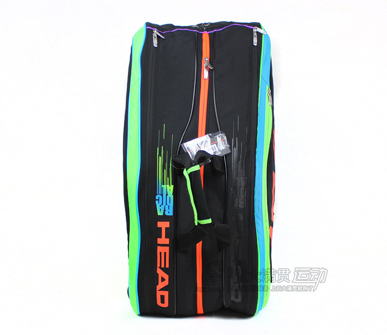 Sac de tennis - Ref 26409 Image 9