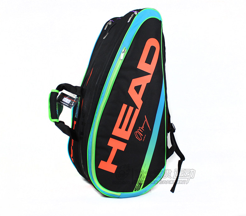 Sac de tennis - Ref 26409 Image 10