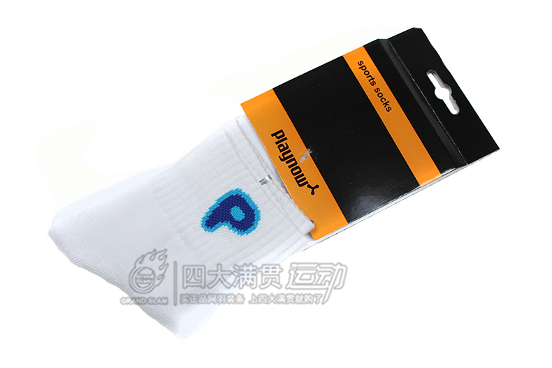 Hyde tổng đại lý Perrero quần vợt vớ nam khăn dưới quần vợt dài vớ vợt tennis mới nhất