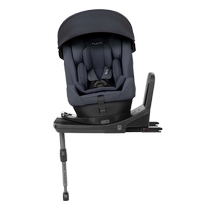 (Double 11 spot) NUNA baby safety seat car 0-4 baby car seat 360 degree rotation prym