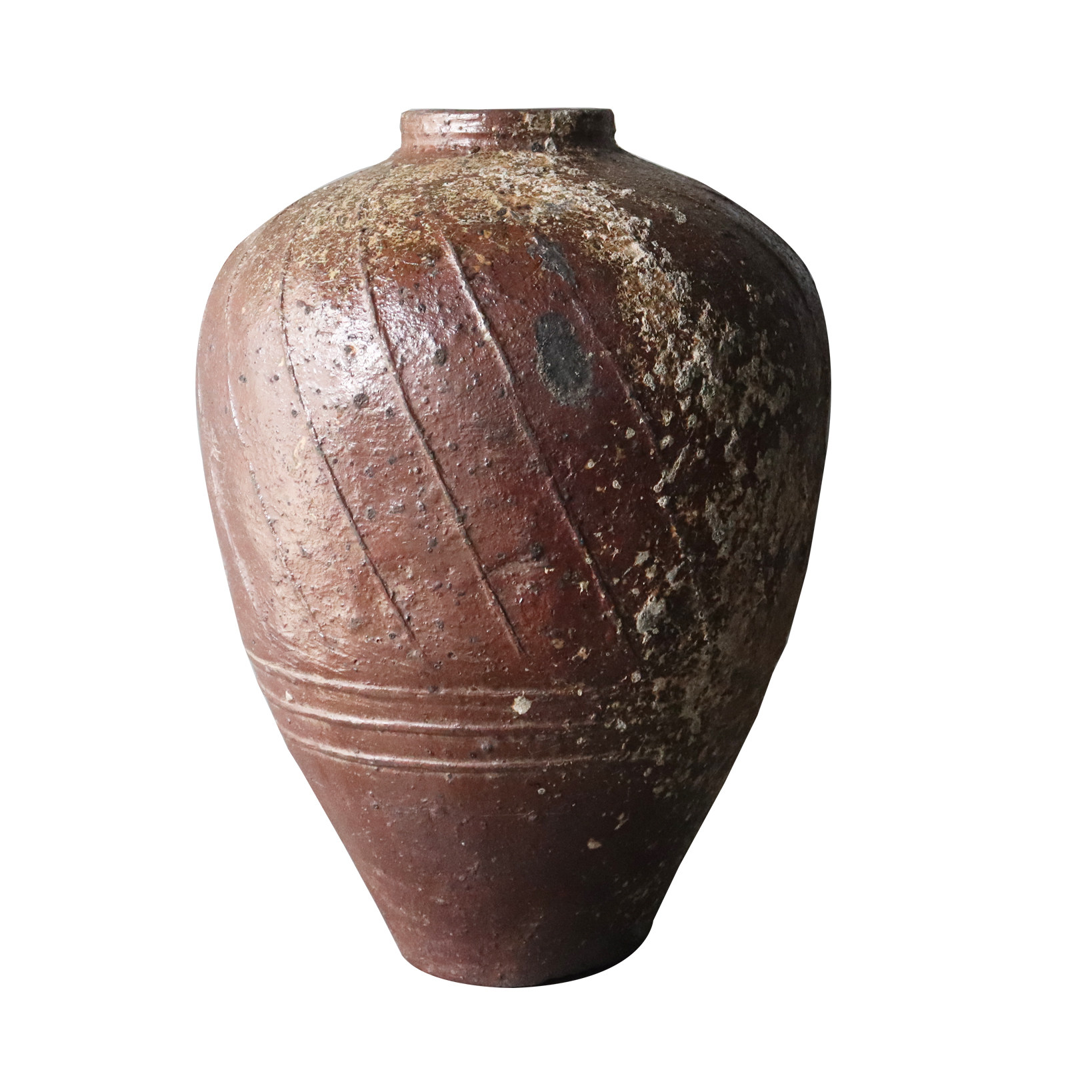 Collection) Oriental pottery pottery pottery flower utensils wabi-sabi wind hotel homestay soft space props decoration decoration