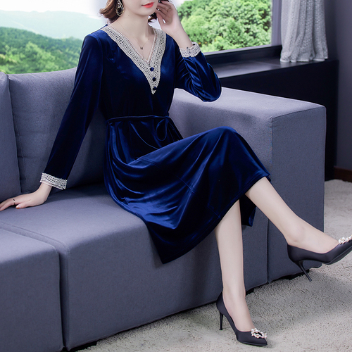 亮晶晶职业女裤店