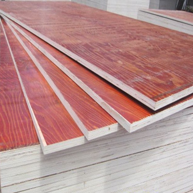 Construction new laminated film multilayer delivery triply five-plate shelving package eco-friendly E0E1 board furniture plate 12 centiplate