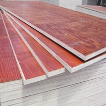  Construction new laminated multi-layer cross-three-in-five plywood shelf package environmental protection E0E1 board home improvement board 12 cm board