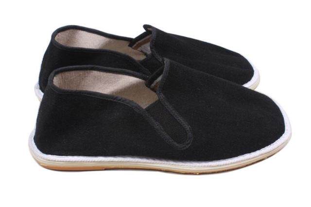 baskets homme pour printemps - loisir - semelle tendon - Ref 970875 Image 11