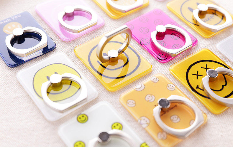 Support téléphone portable - Ref 1361146 Image 6