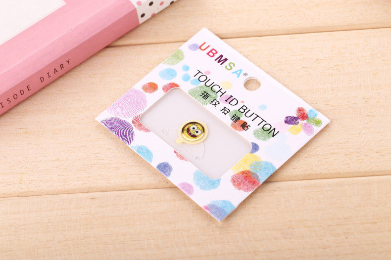 Sticker pour téléphone portable - Ref 1360383 Image 17