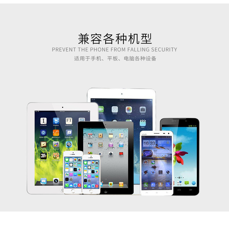 Support téléphone portable - Ref 1361362 Image 18