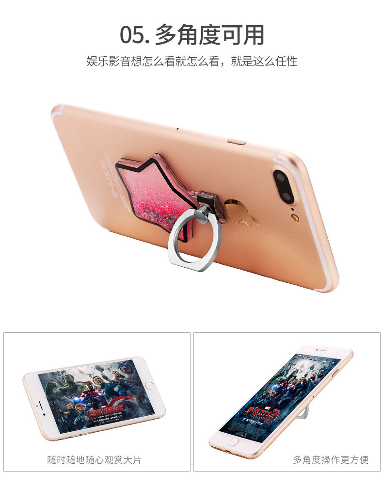 Support téléphone portable - Ref 1356511 Image 13