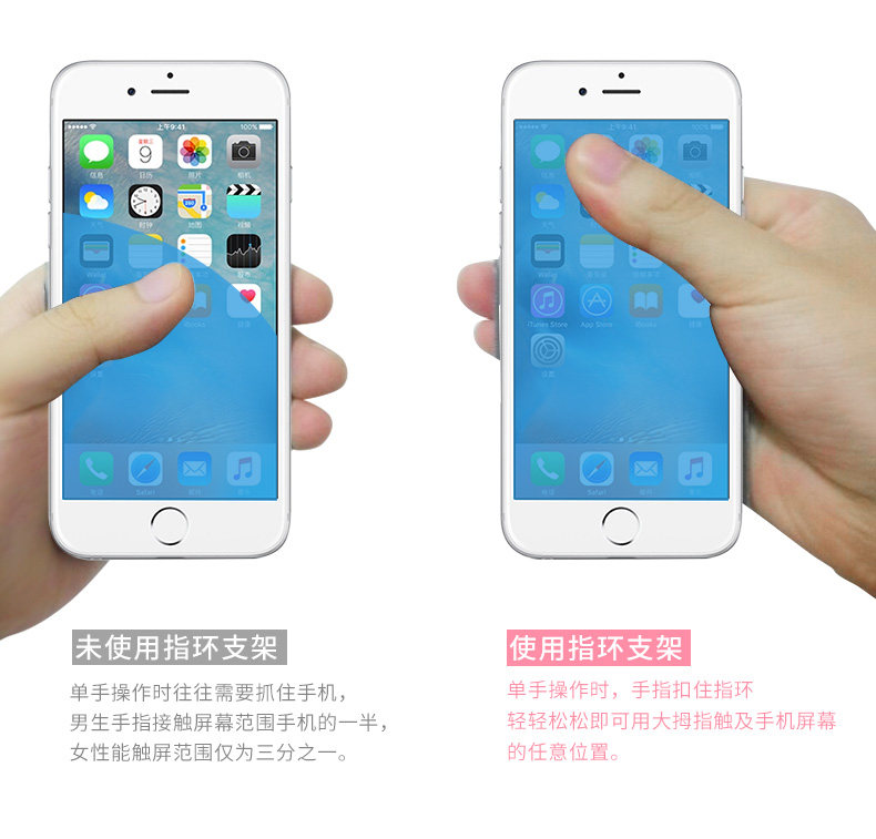 Support téléphone portable - Ref 1356511 Image 12